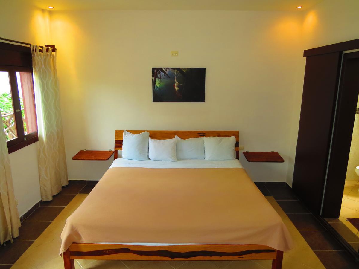Xibalba Hotel Dive Center Tulum Room photo